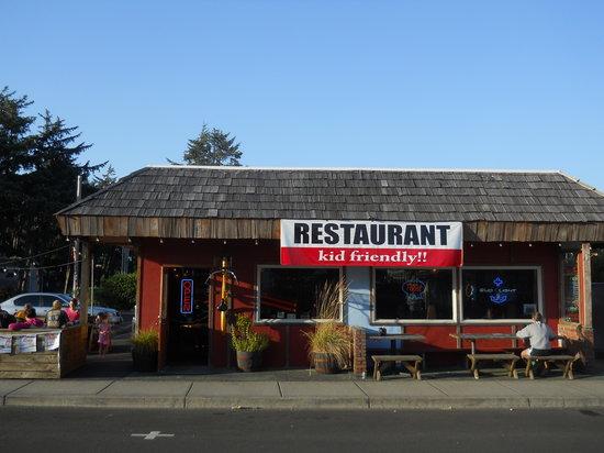 U Street Pub & Eatery