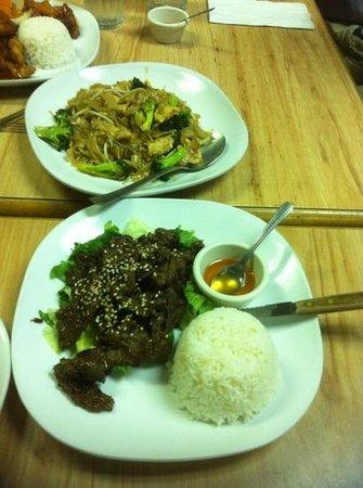 Siam Cafe