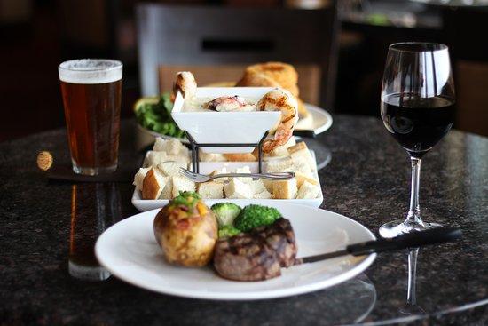 Georgie's Beachside Grill