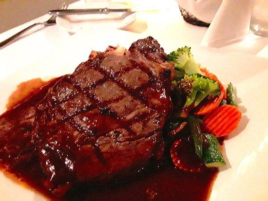 Three River's Grill