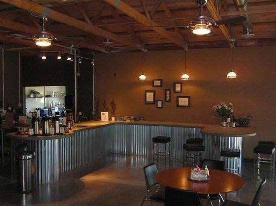 Big Mountain Coffee