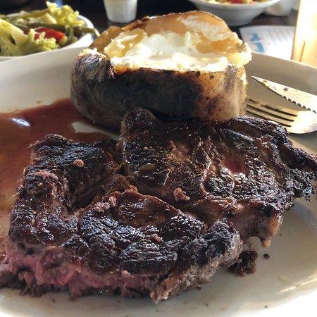Oregon Trail Motel Restaurant
