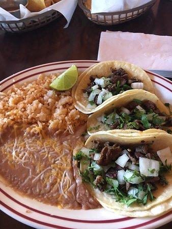 Tacos El Zarape