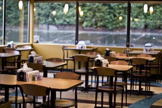 Hilltop Cafe
