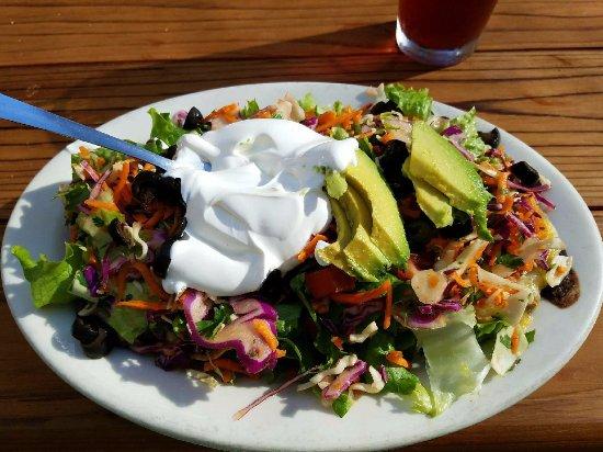 Nearly Normals Gonzo Cuisine
