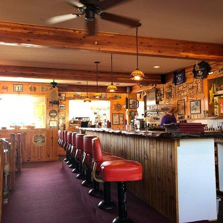 Crabby's Bar & Grill