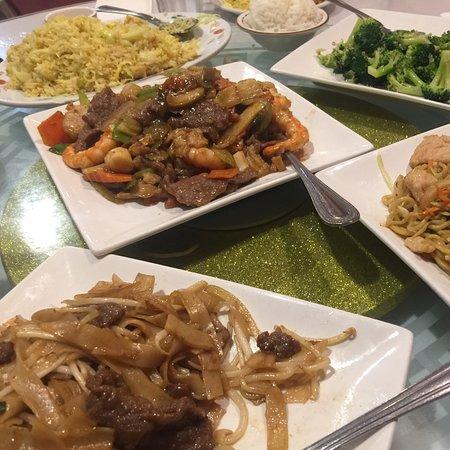 Sing Fay Restaurant