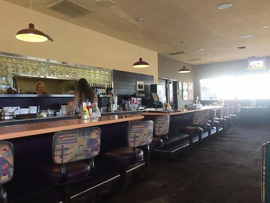 Wild Goose Cafe & Bar