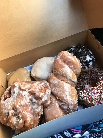 The Dough Nut