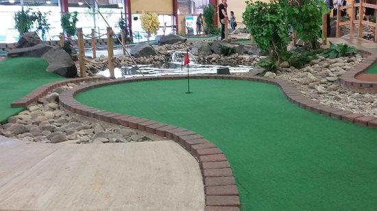 Putters
