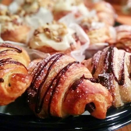Fearless Baking Bakery and Cafe