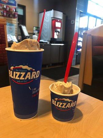 Dairy Queen Grill & Chill