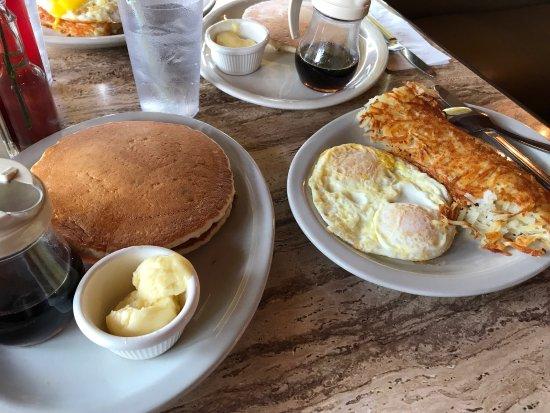 Sybil's Omelettes