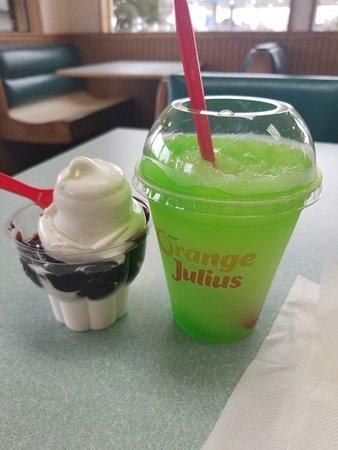 Dairy Queen Grill & Chill