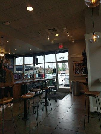 Peet's Coffee & Tea