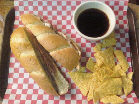 Old World Deli