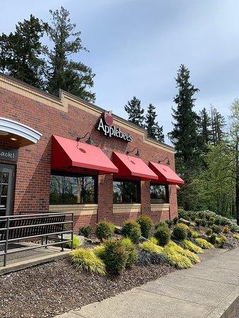 Applebee's