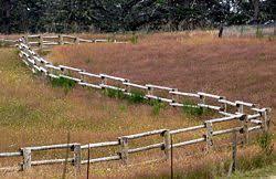 Fort To Sea Trail