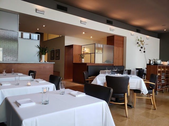 Castagna Restaurant