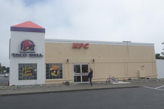 KFC