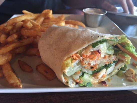 Jay's Bar and Grill