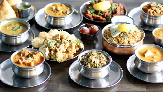 Dwaraka Indian Cuisine