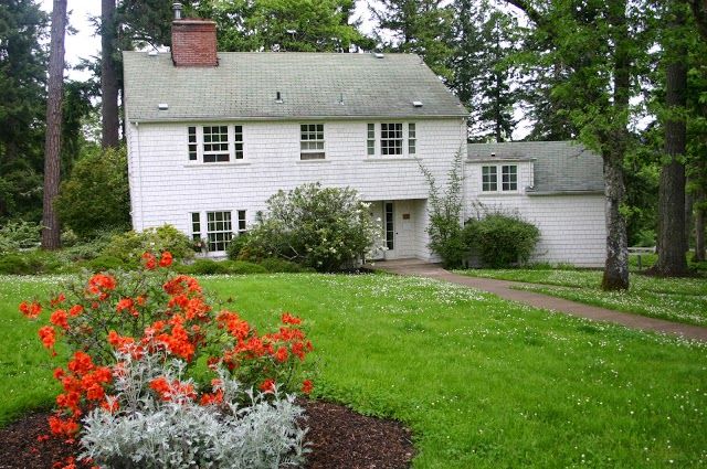Wayne Morse Family Farm and Park