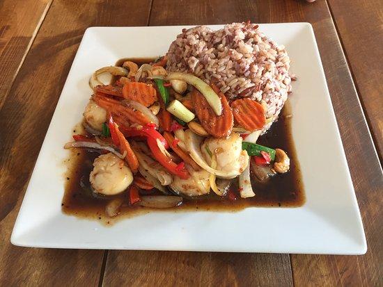 Thai Bay Restaurant