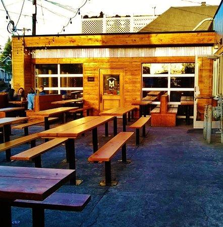 Migration Brewing Co.