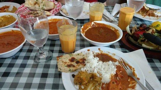 Taste of India