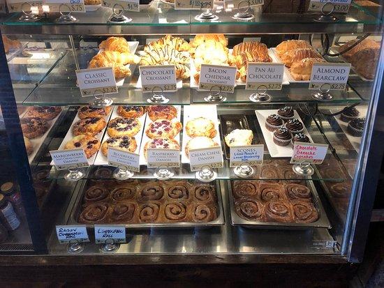 Ovenbird Bakery