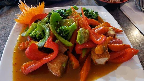 A Mighty Thai