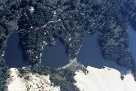 Collard Lake