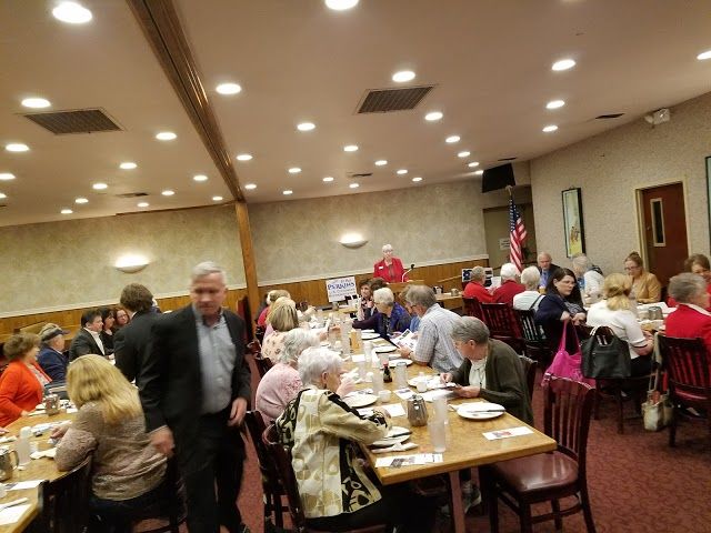 Kowloon Restaurant