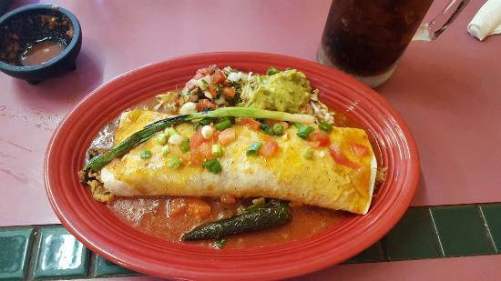 El Charro Viejo