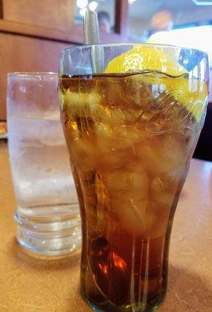 Denny's