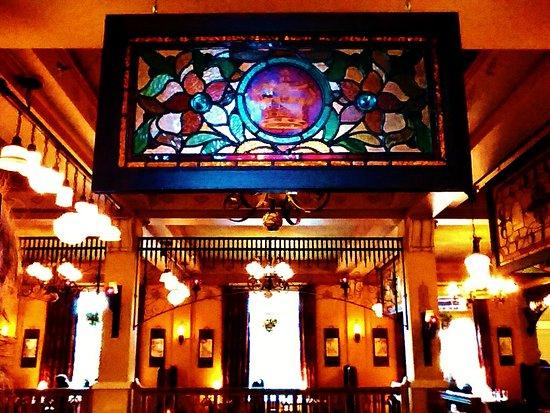Iron Works Grill