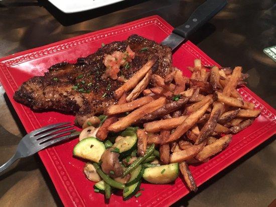 Independence Grill & Bar