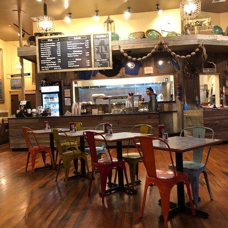 Tom's Fish & Chips