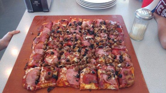Bobbio's Pizza
