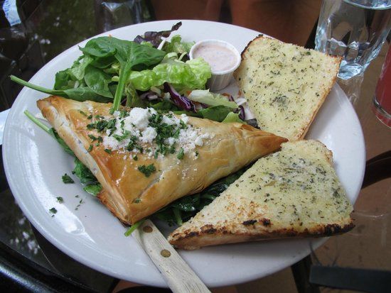 Greenleaf Restaurant