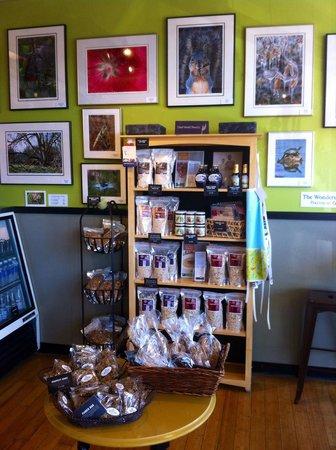 Great Harvest Bread Co.