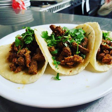 Martha's Taco