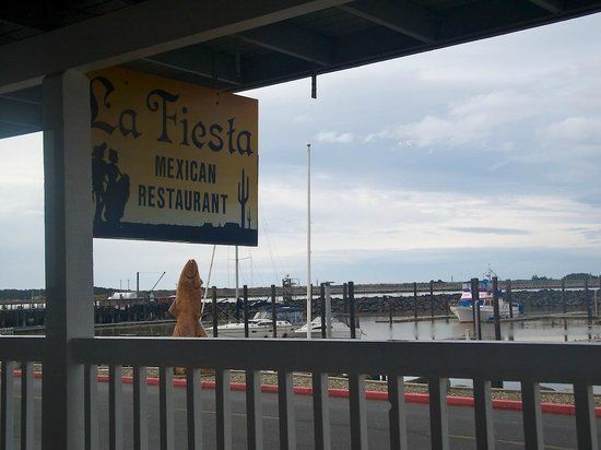 La Fiesta