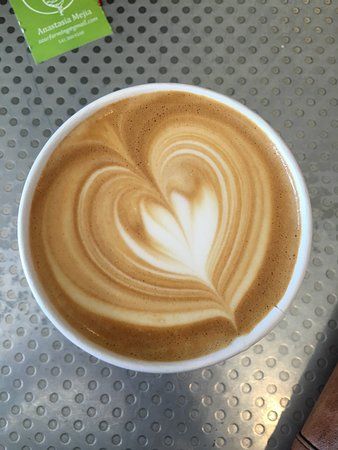 10 Speed Coffee Bar