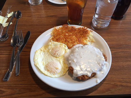 Denny's