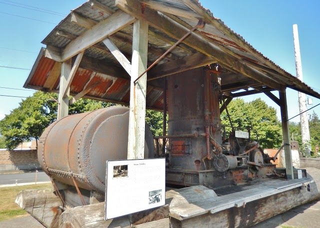 Tillamook County Pioneer Museum