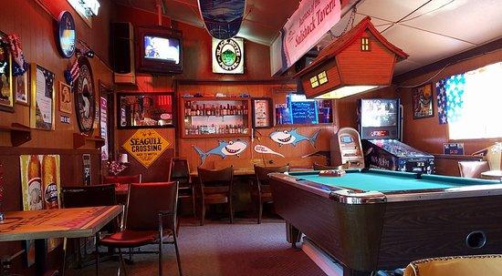 Salishack Tavern