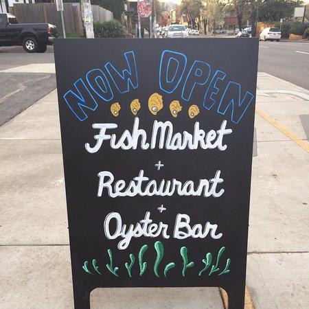 Flying Fish Company