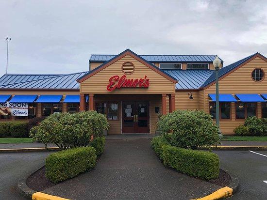 Elmer's Restaurant